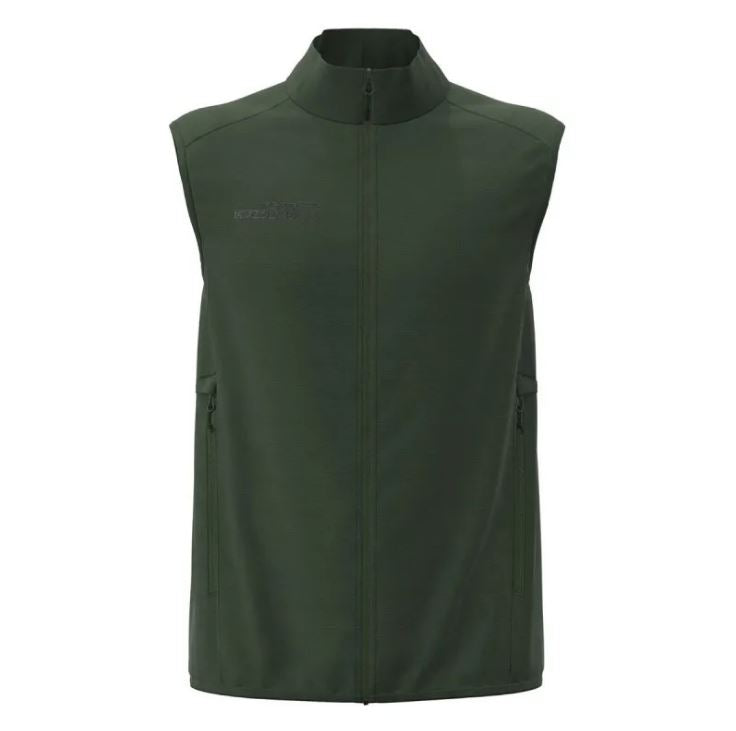 Rock Experience - Gilet Softshell Ofen
