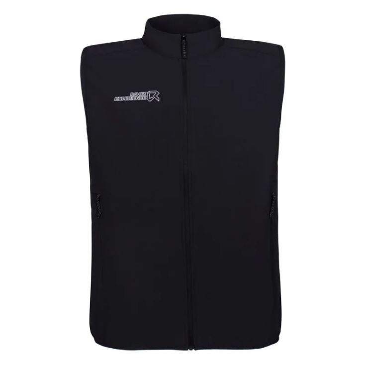 Rock Experience - Gilet Softshell Ofen