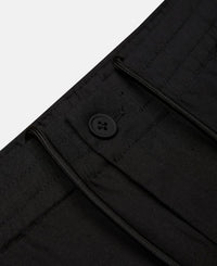 Unity - Pantaloni Palace Linen