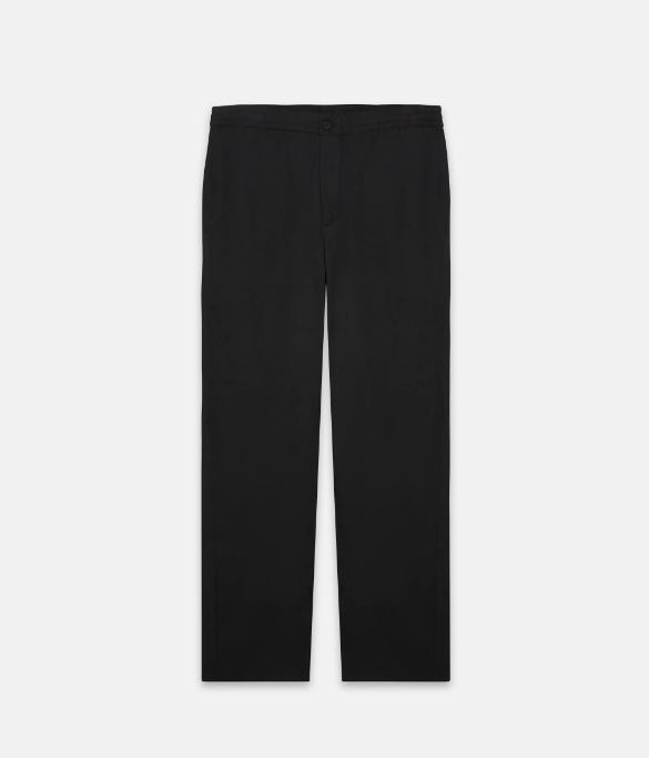 Unity - Pantaloni Palace Linen