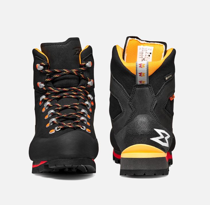 Garmont - Pinnacle Evo GTX