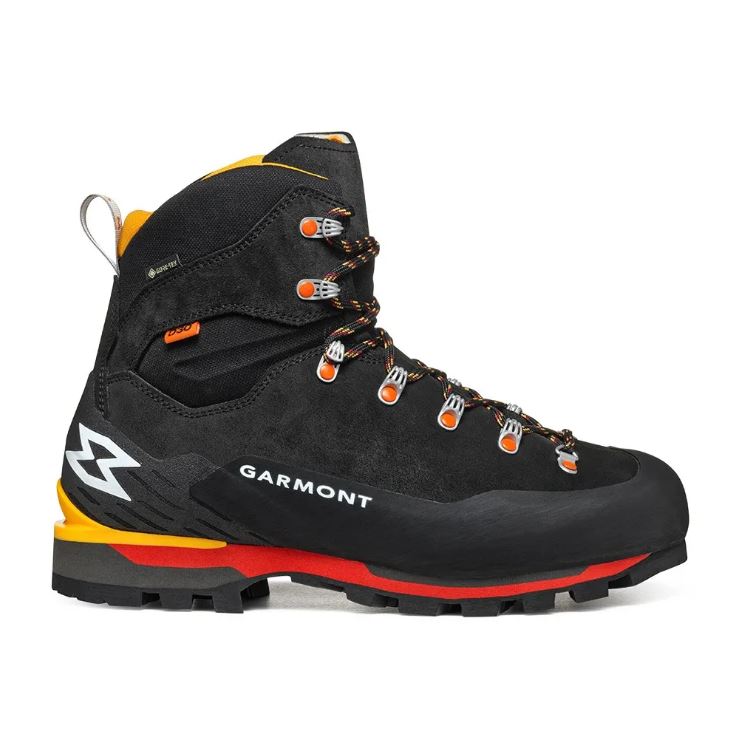 Garmont - Scarpa da Trekking Pinnacle Evo GTX