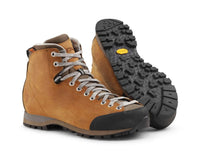 Fitwell - Scarpa escursionismo Piuma Leather