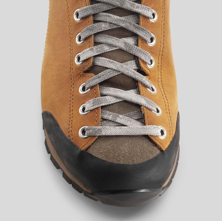 Fitwell - Scarpa escursionismo Piuma Leather