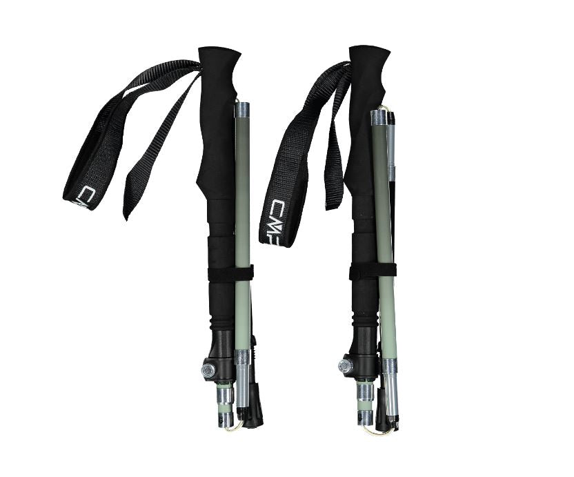 CMP - Bastoncini Hiking Aeryth