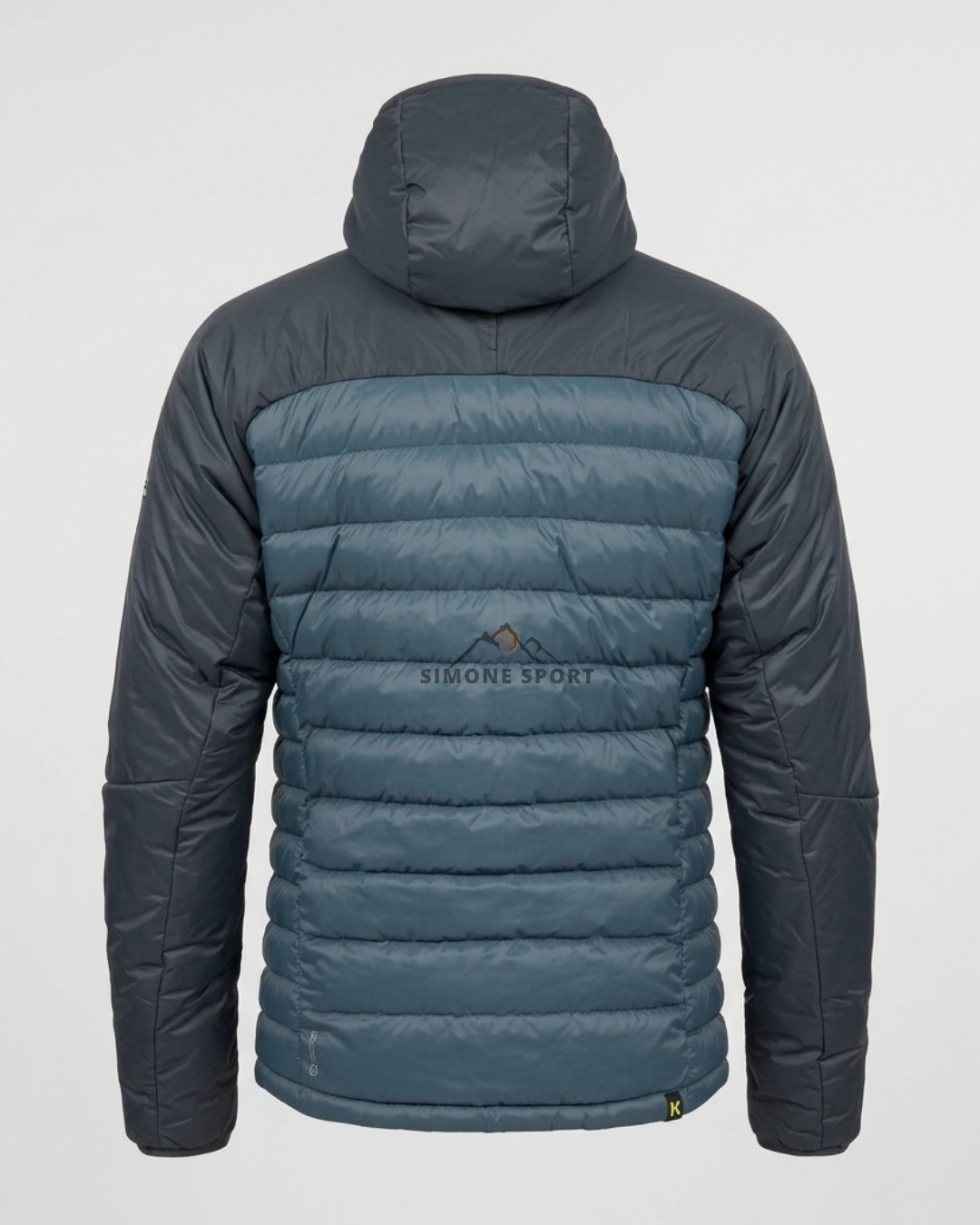 Karpos - Giacca Outdoor Sass D'Ortiga Hoodie