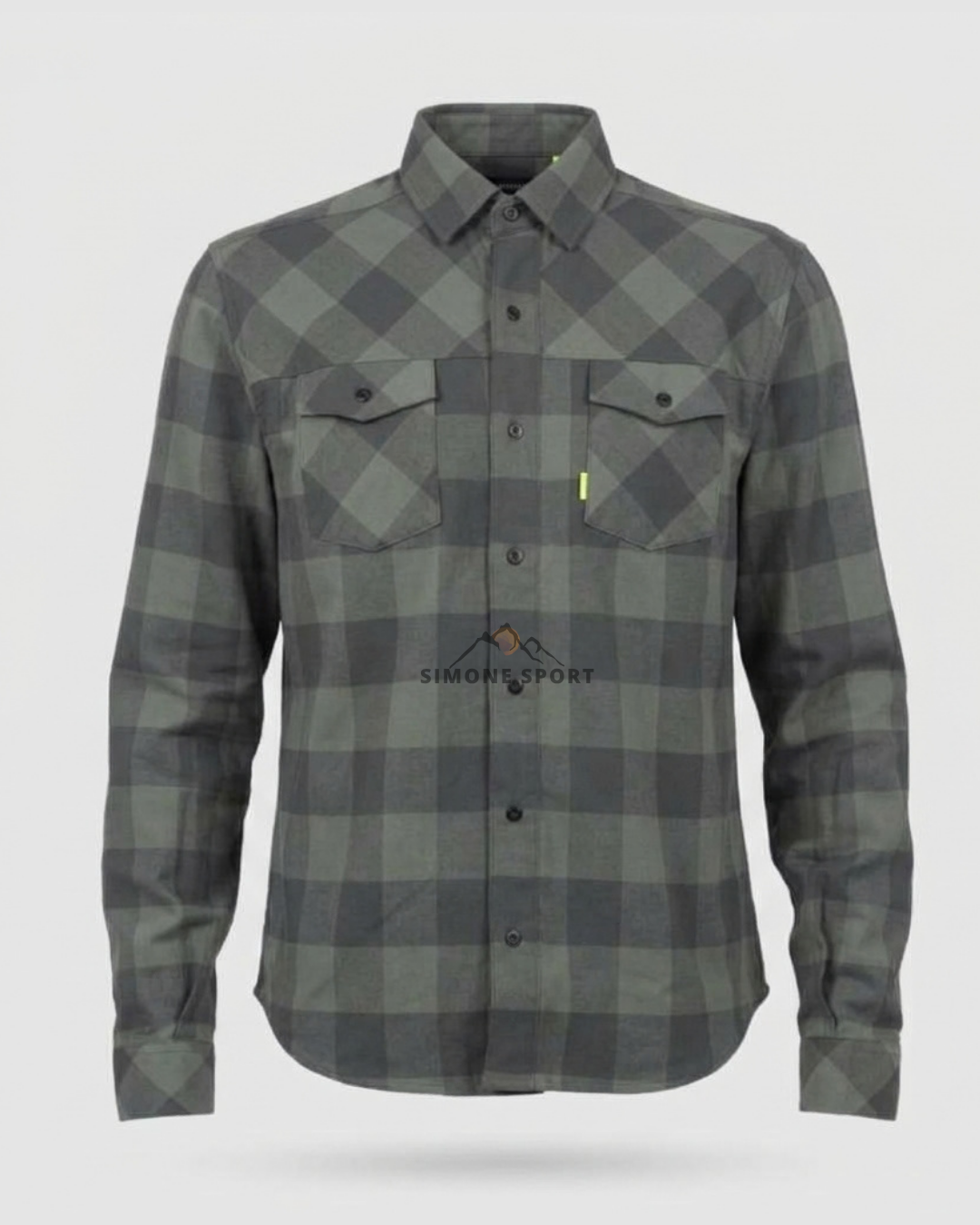 Karpos - Camicia Outdoor Martorel