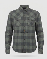 Karpos - Camicia Outdoor Martorel