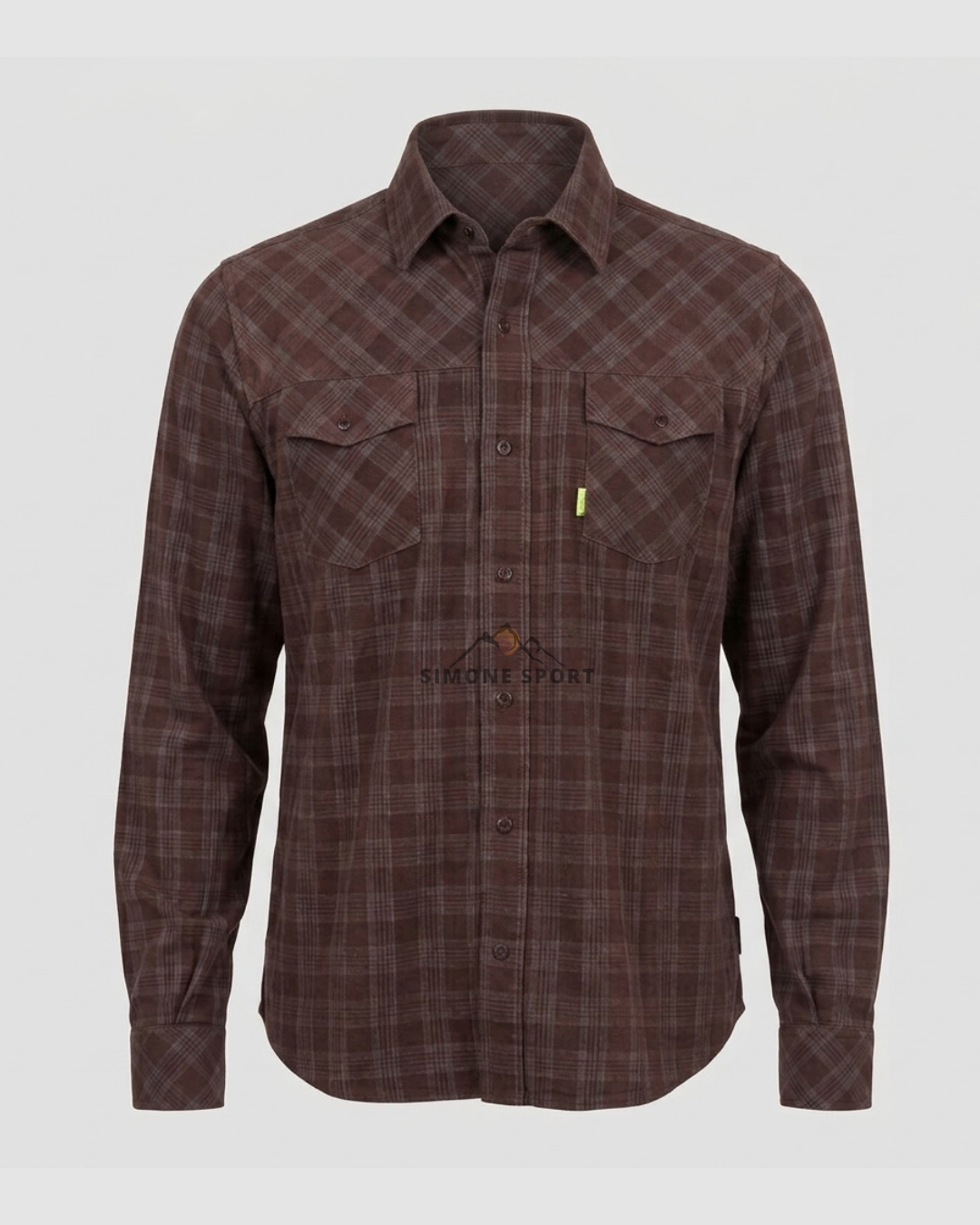 Karpos - Camicia Martorel