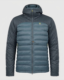 Karpos - Giacca Outdoor Sass D'Ortiga Hoodie