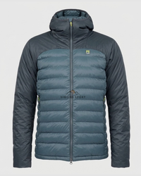 Karpos - Giacca Outdoor Sass D'Ortiga Hoodie