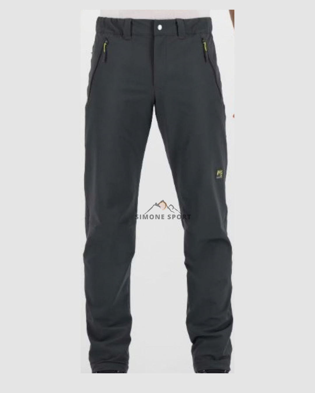 Karpos - Pantaloni Trekking Salatis