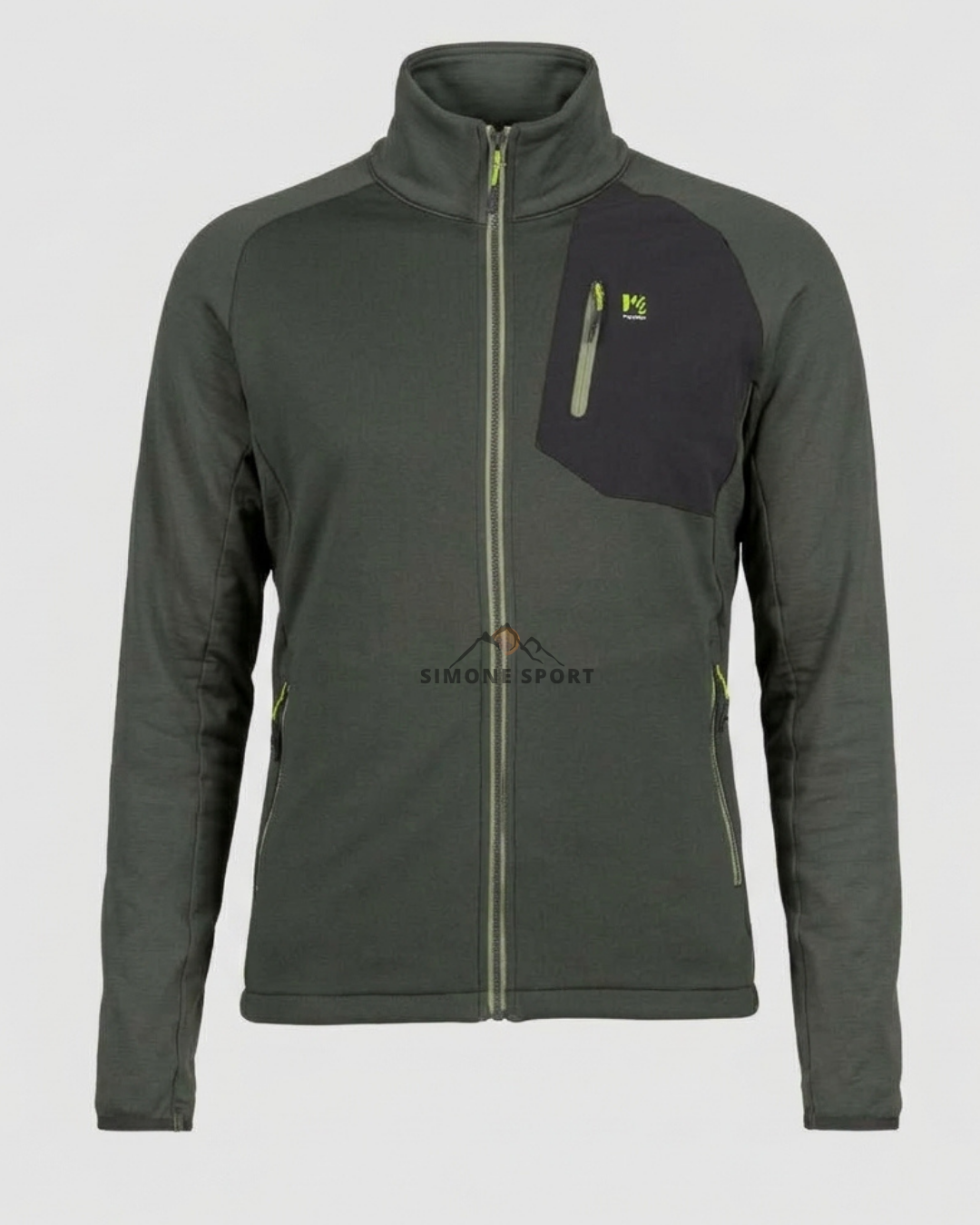 Karpos - Pile Odle Evo Full Zip