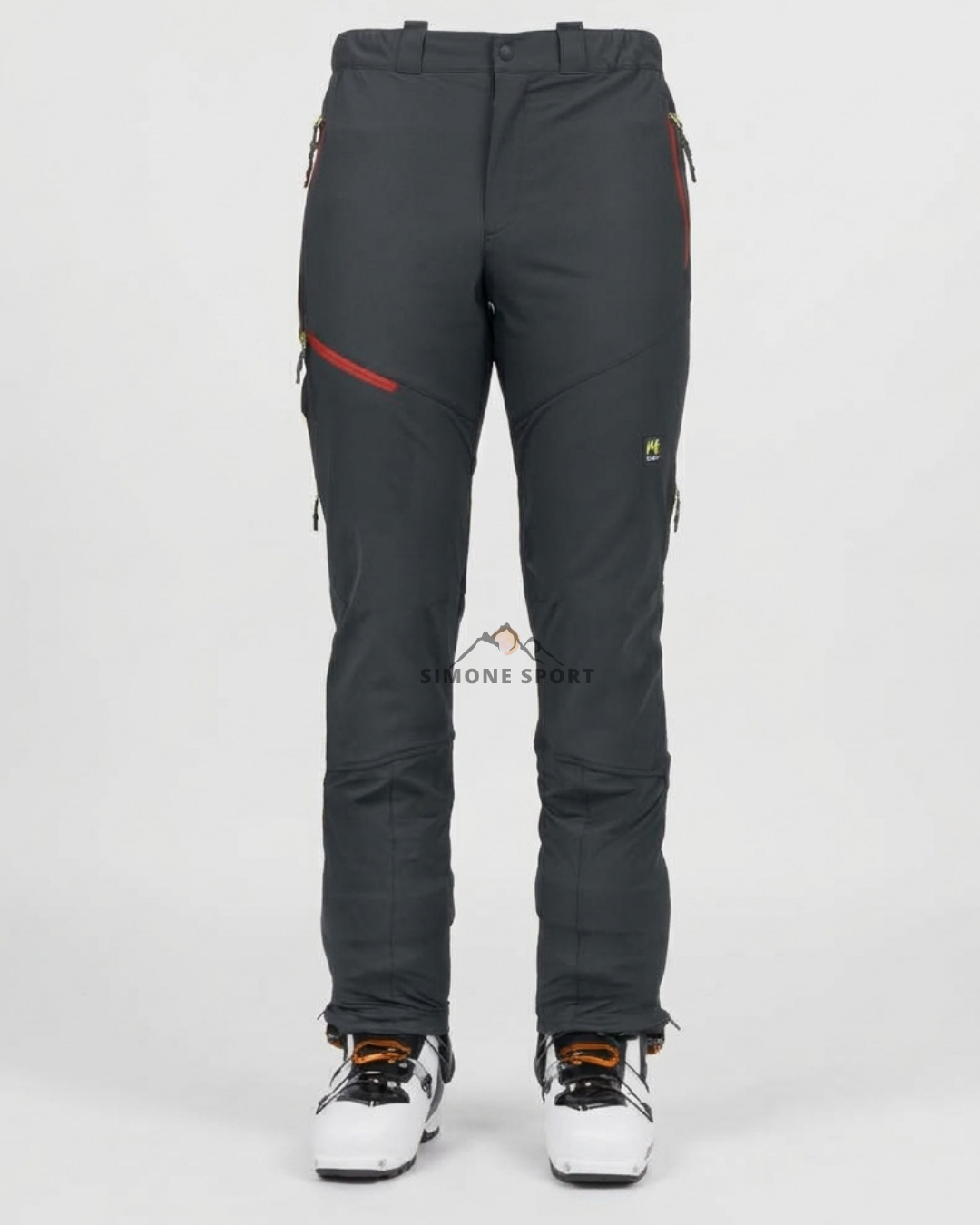 Karpos - Pantalone Sci Alpinismo San Martino 2.0