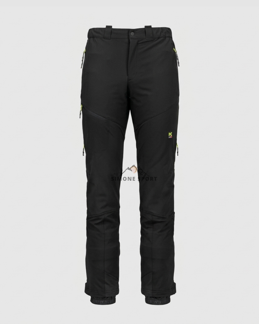 Karpos - Pantalone Sci Alpinismo San Martino 2.0