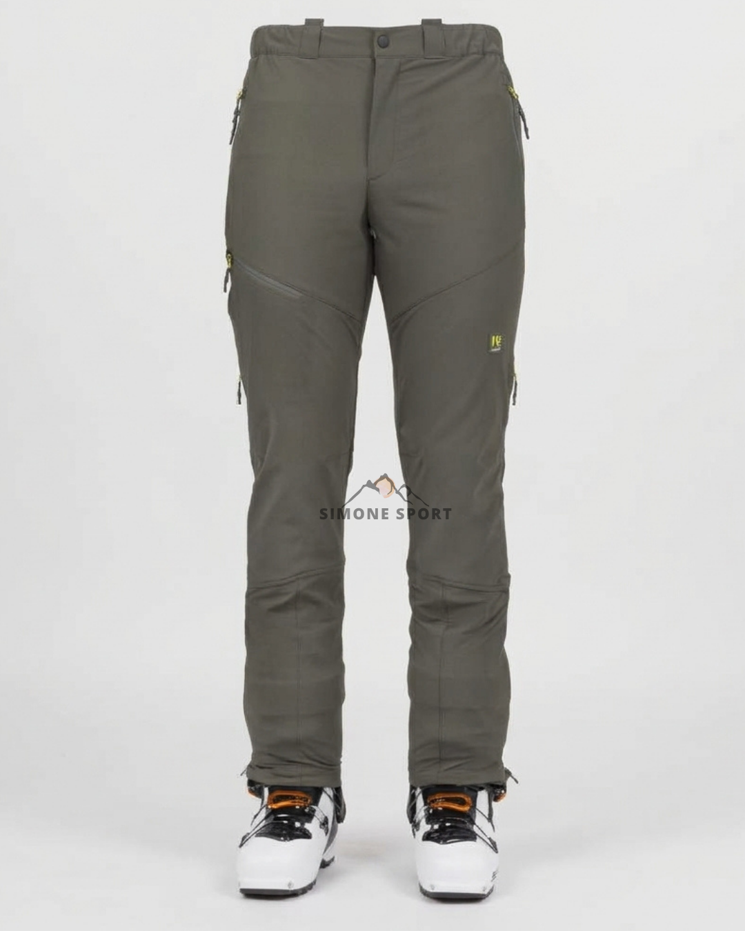 Karpos - Pantalone Sci Alpinismo San Martino 2.0