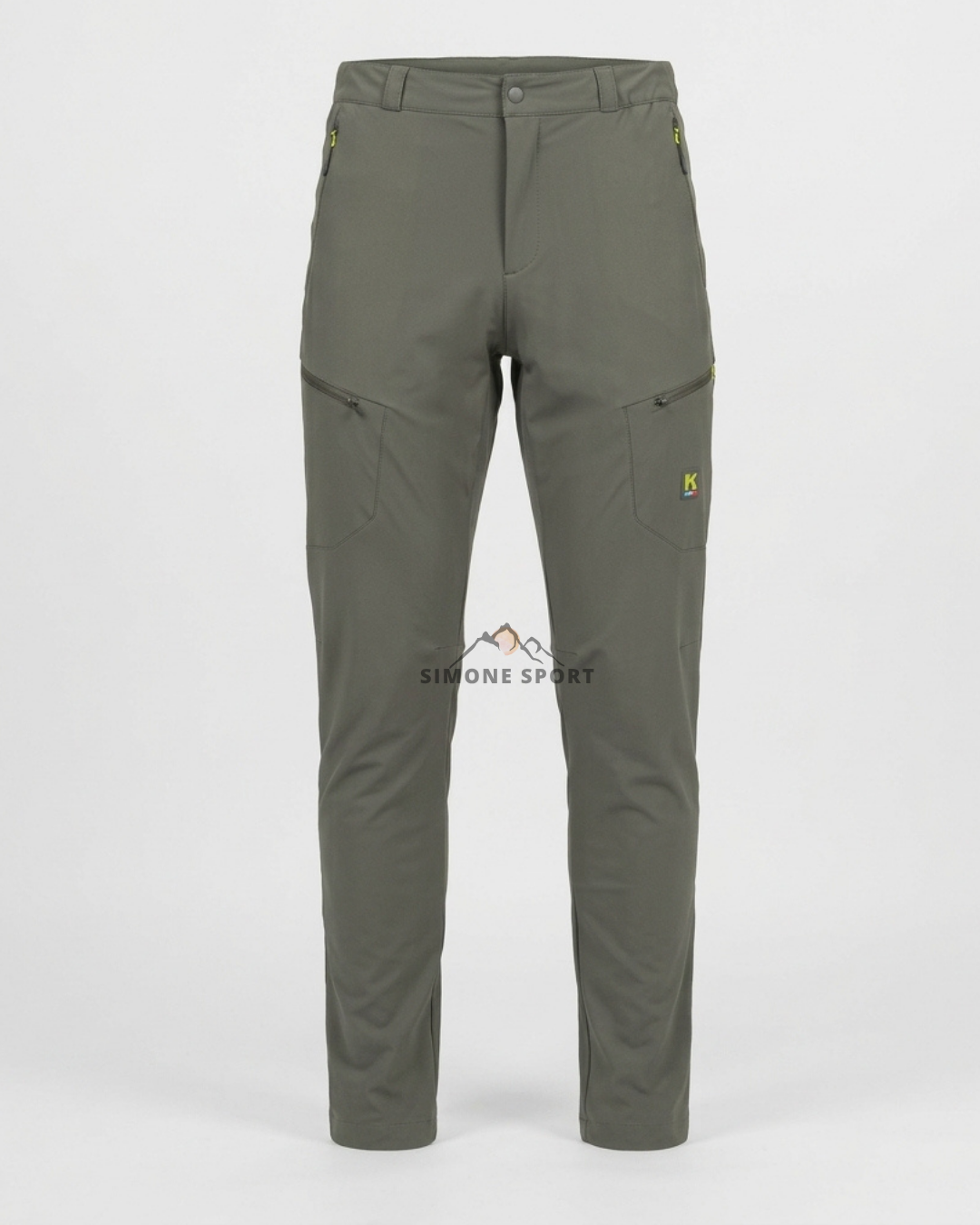 Karpos - Pantaloni Trekking Duranno