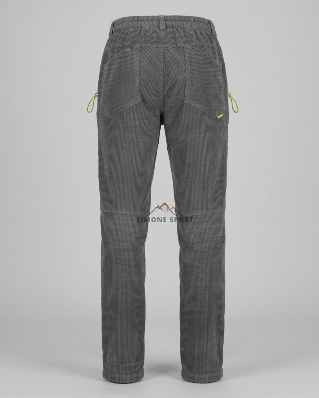 Karpos - Pantaloni Outdoor Cassia Cargo