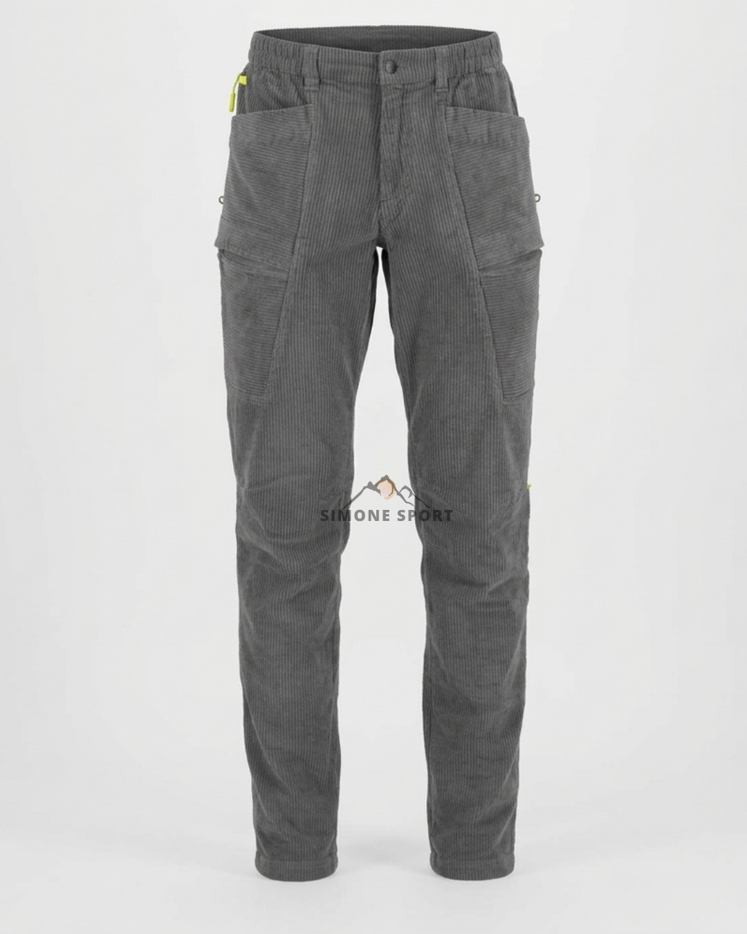 Karpos - Pantaloni Outdoor Cassia Cargo