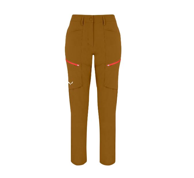 Salewa - Puez Durastretch Cargo