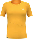 Salewa - T-shirt Puez Sporty Dry'Ton
