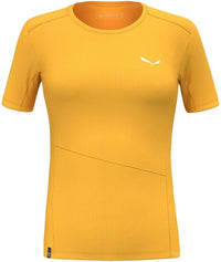 Salewa - T-shirt Puez Sporty Dry'Ton