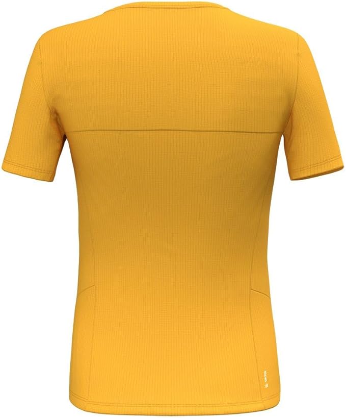 Salewa - T-shirt Puez Sporty Dry'Ton
