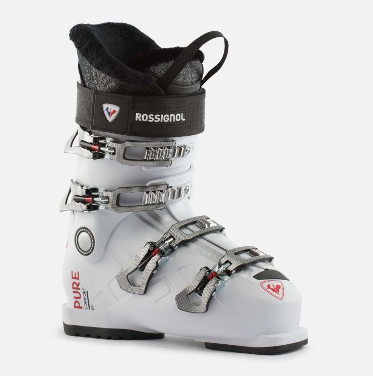 Rossignol - Scarponi Sci Pure 60