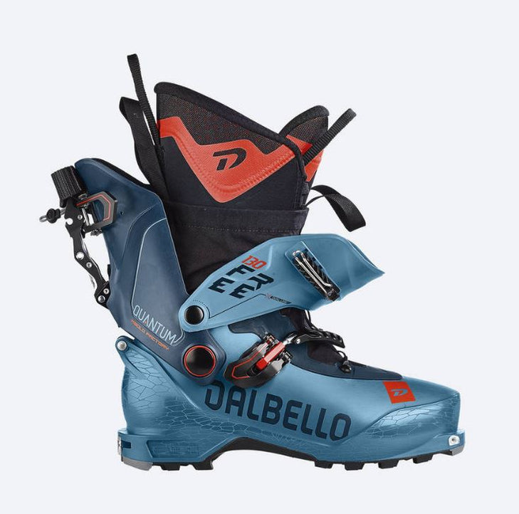 Dalbello - Quantum Free Factory 130
