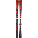Rossignol - Sci da Pista FORZA 70D V-TI KONECT +  SPX 14 K GW B80