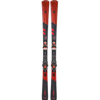 Rossignol - Sci da Pista FORZA 70D V-TI KONECT +  SPX 14 K GW B80