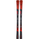Rossignol - Sci da Pista FORZA 70D V-TI KONECT +  SPX 14 K GW B80