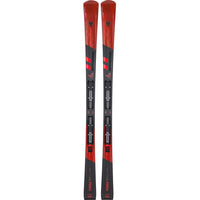 Rossignol - Sci da Pista FORZA 70D V-TI KONECT +  SPX 14 K GW B80