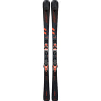 Rossignol - Sci da Pista FORZA 60D V-TI KONECT + NX 12 KONEC GW B80
