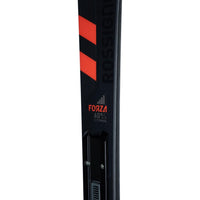 Rossignol - Sci da Pista FORZA 60D V-TI KONECT + NX 12 KONEC GW B80