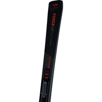 Rossignol - Sci da Pista FORZA 60D V-TI KONECT + NX 12 KONEC GW B80