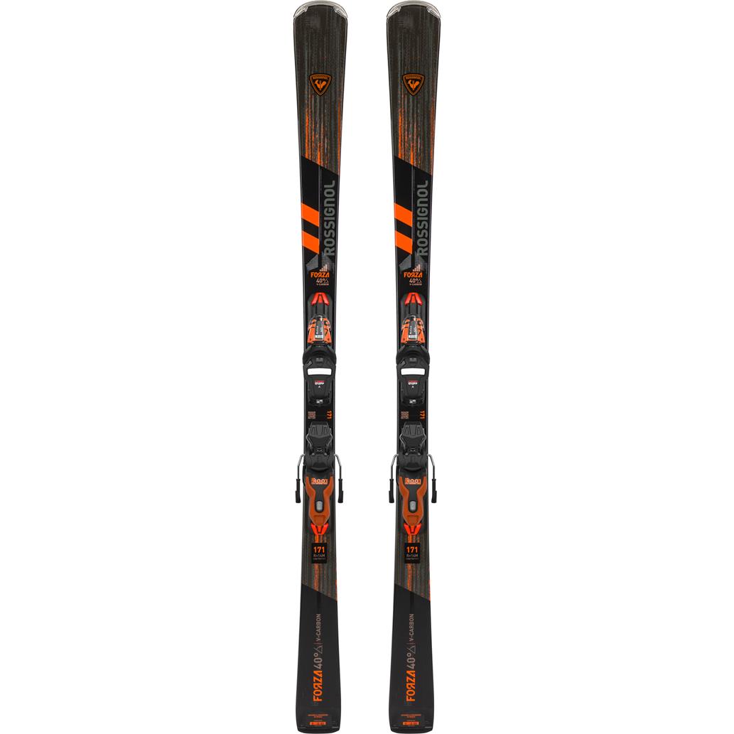 Rossignol - Sci da Pista Forza 40D V-CA XPRESS 11 GW B83