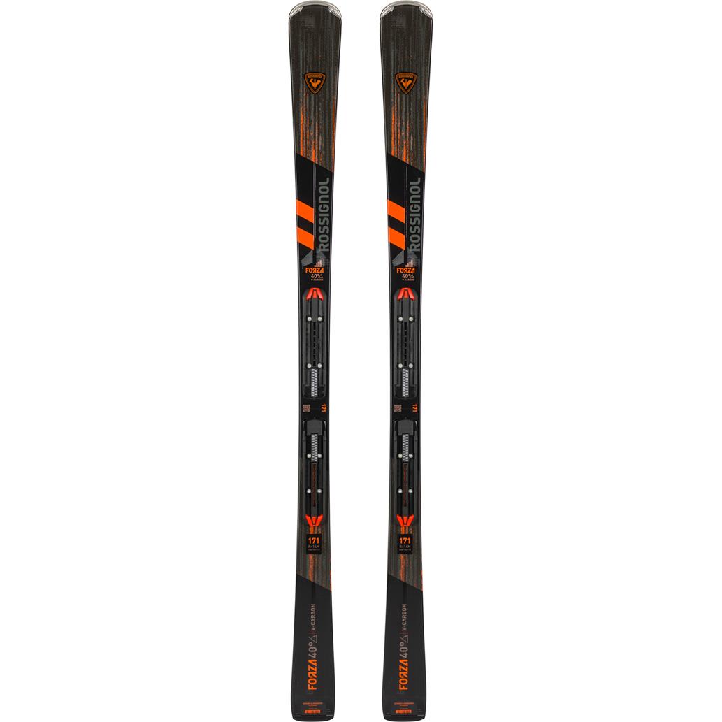 Rossignol - Sci da Pista Forza 40D V-CA XPRESS 11 GW B83