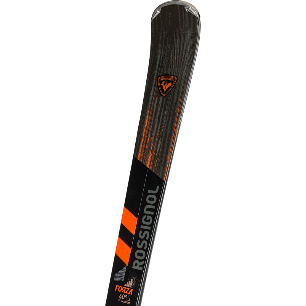 Rossignol - Sci da Pista Forza 40D V-CA XPRESS 11 GW B83