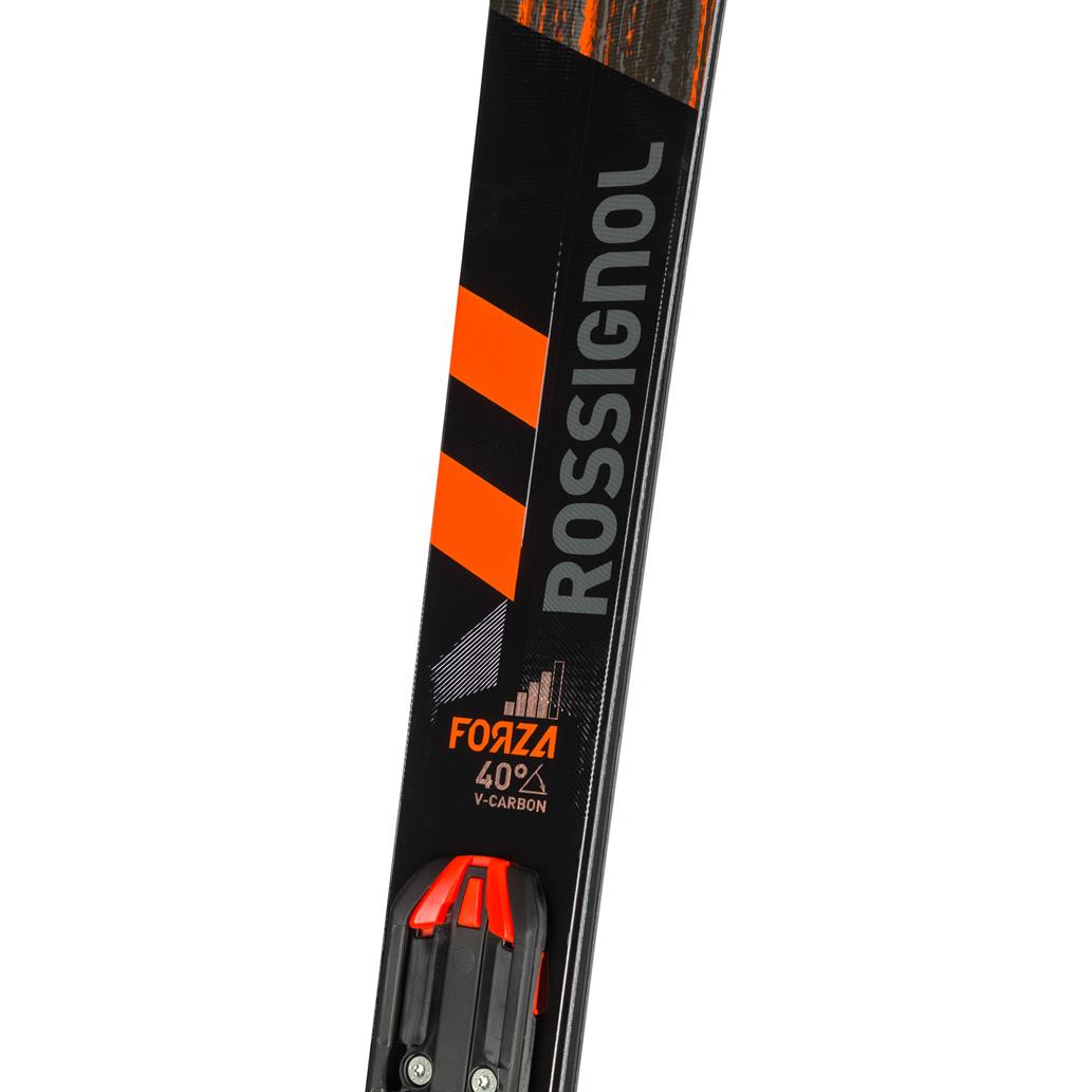 Rossignol - Sci da Pista Forza 40D V-CA XPRESS 11 GW B83