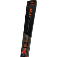 Rossignol - Sci da Pista Forza 40D V-CA XPRESS 11 GW B83