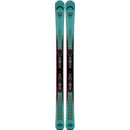 Rossignol - Sci da Pista Arcade 88 + SPX 12 KONECT GW B90 Blue Acciaio