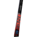 Rossignol -  Sci da gara HERO ELITE LT TI KONECT + SPX 14 KONECT GW B80 BLACK HOT RED