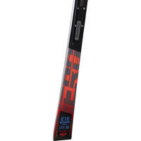 Rossignol -  Sci da gara HERO ELITE LT TI KONECT + SPX 14 KONECT GW B80 BLACK HOT RED
