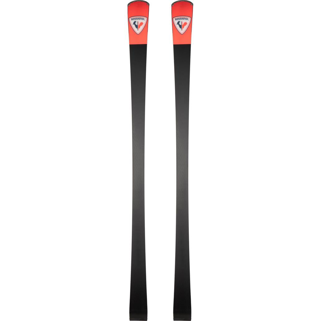 Rossignol -  Sci da gara HERO ELITE LT TI KONECT + SPX 14 KONECT GW B80 BLACK HOT RED