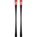 Rossignol -  Sci da gara HERO ELITE LT TI KONECT + SPX 14 KONECT GW B80 BLACK HOT RED