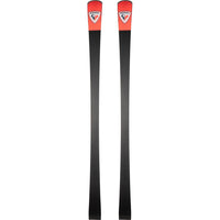 Rossignol -  Sci da gara HERO ELITE LT TI KONECT + SPX 14 KONECT GW B80 BLACK HOT RED