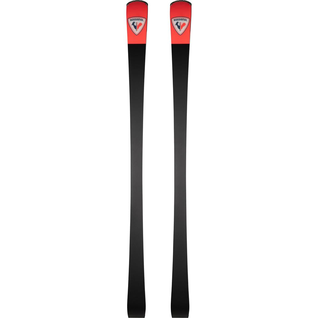 Rossignol - Sci da gara HERO ELITE MT CA KONECT + NX 12 KONECT GW B80 BLACK HOT RED