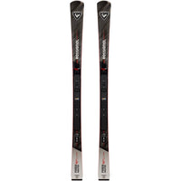 Rossignol -  Sci da Pista FORZA 70' TI + Master R22 + SPX 14 ROCKERACE GW