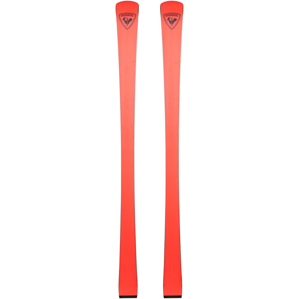 Rossignol -  Sci da Pista FORZA 70' TI + Master R22 + SPX 14 ROCKERACE GW